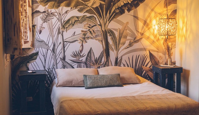 Hostel Pura Vida Mae in Yerba Buena