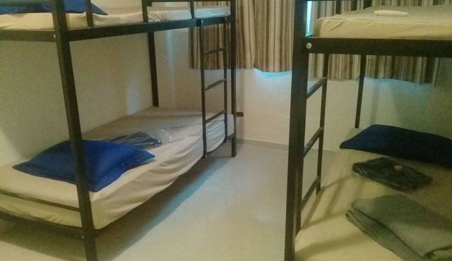 Hostel Residential Inn in Rio de Janeiro
