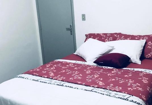 Hostel São Paulo in São Paulo