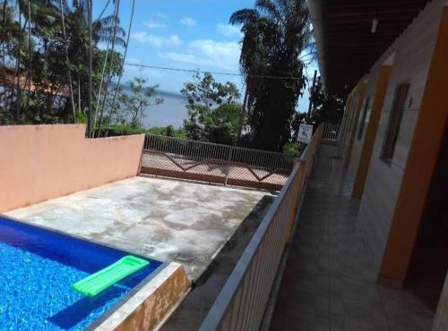 Hostel Sempre com Deus in Belém
