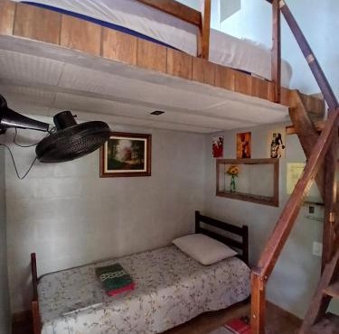 Hostel Sossego do Garças