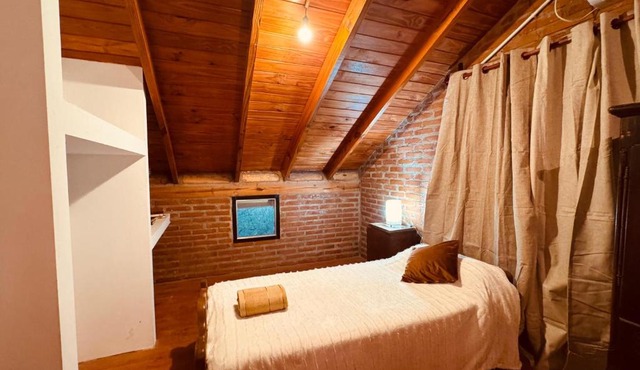 Hostel Vida