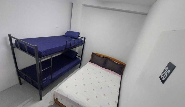 Hostel Vila Brás