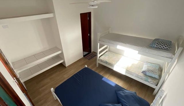 Hostel VilaMar
