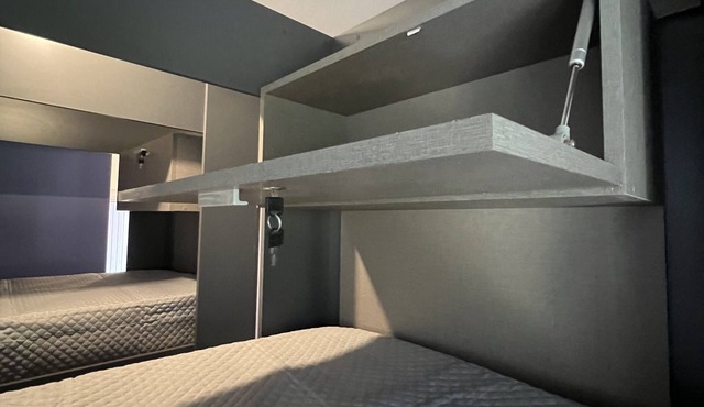 Hostel Wynwood Extreme
