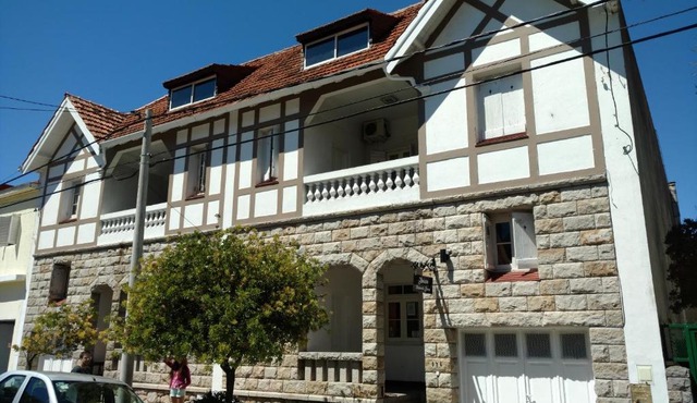Hostería Almirante Brown