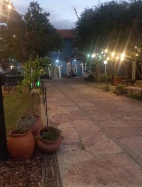 Hostería Amancay