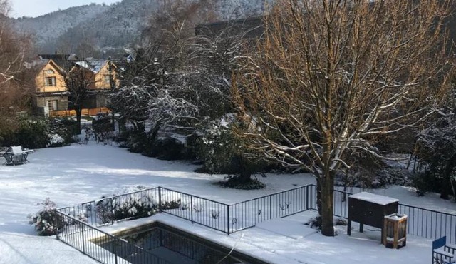 Hostería La Casa de Eugenia in San Martín de los Andes