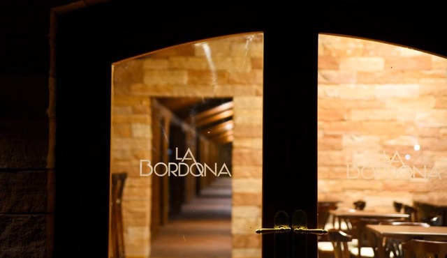 Hostería La Bordona in Rivera