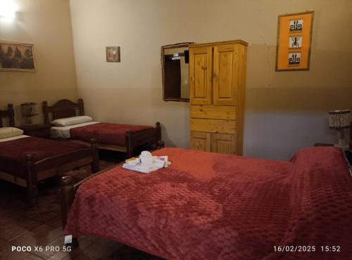 Hosteria Portal de los Andes