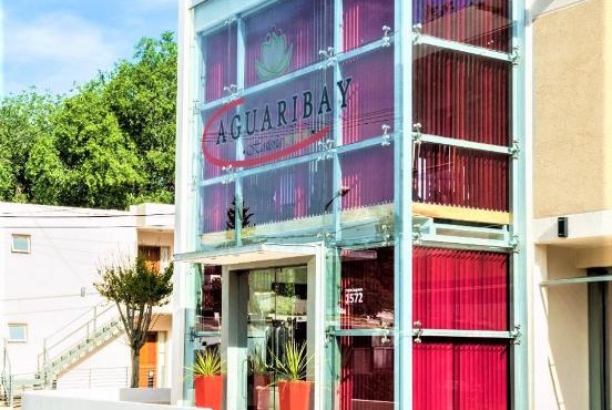 Hosteria Aguaribay