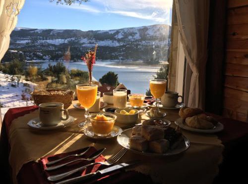 Hosteria Al Paraiso