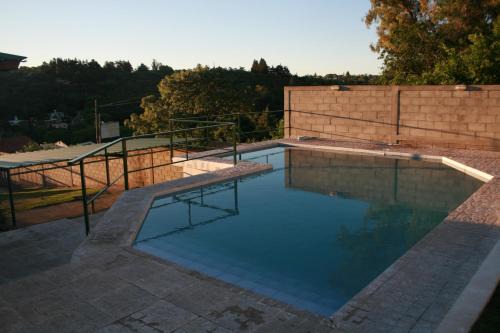 Hosteria Alcala