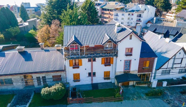 Hosteria Lp grupo