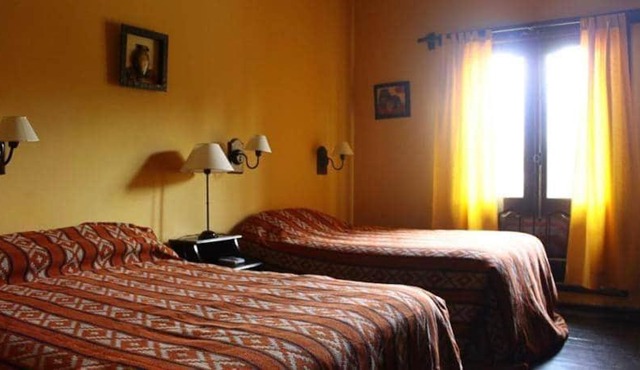 HOSTERIA BUENAVISTA