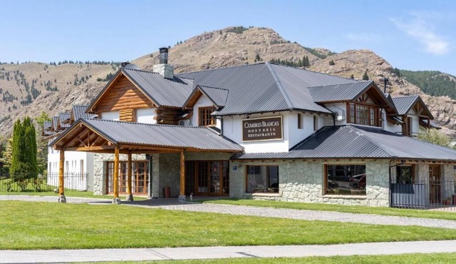 Hosteria Cumbres Blancas