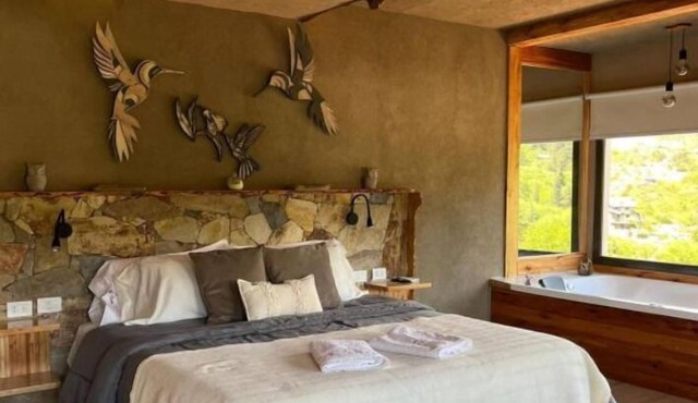 Hosteria El Ceibo