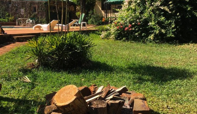 Hosteria Helvecia