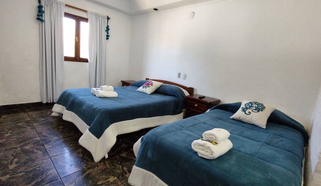 Hosteria Los Cuartos