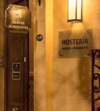 Hosteria NH