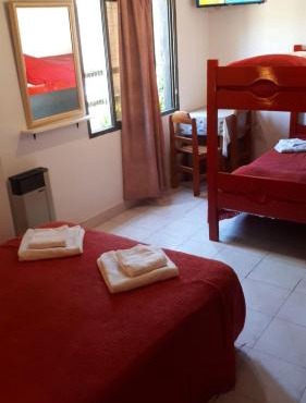 Hosteria Quime