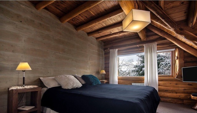 Hosteria Sudbruck in San Carlos de Bariloche