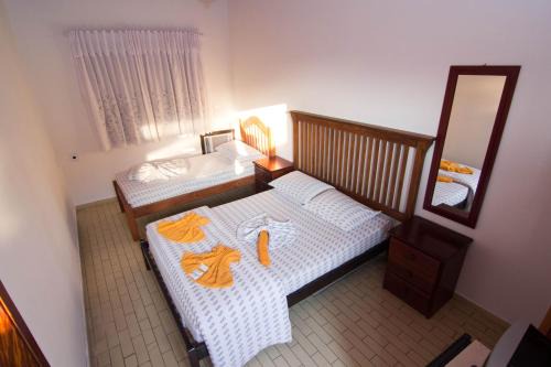 Hotel Águas Vivas
