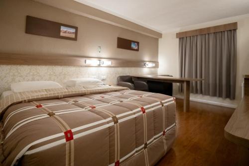 Hotel 10 Ponta Grossa
