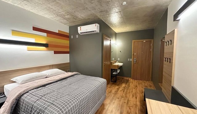 Hotel 10 Sorriso in Sorriso