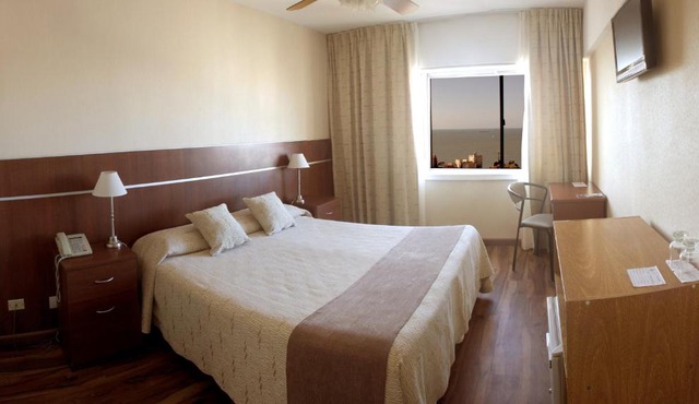 Hotel 13 de Julio in Mar del Plata