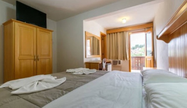 Hotel 13 Linden