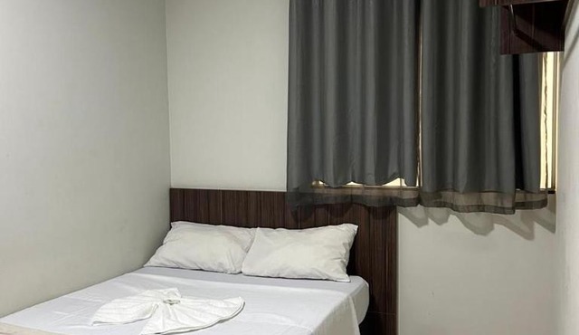 Hotel 2001 in Iraí de Minas