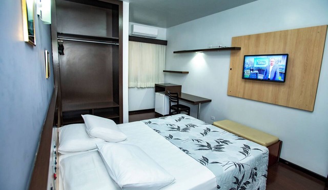 Hotel 365 in Cuiabá