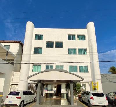 Hotel 5 Sóis in Olinda