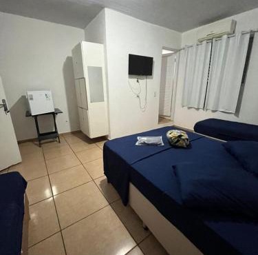 Hotel 7 in Três Lagoas