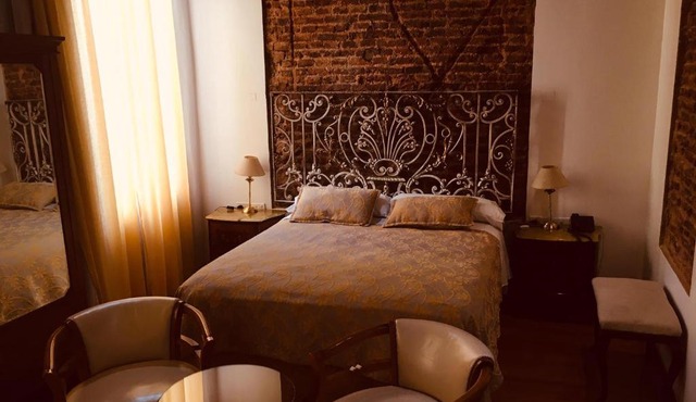Hotel A&B Internacional