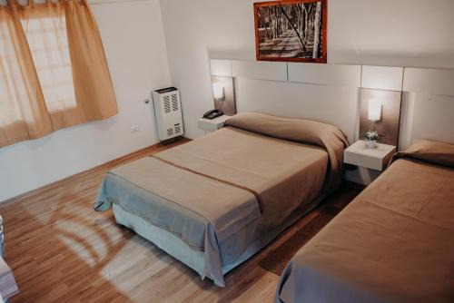 Hotel ACA Santa Rosa