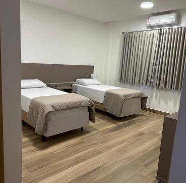 Hotel Acanto