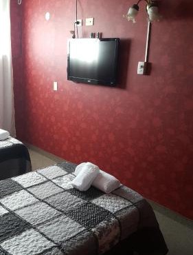 Hotel Acuarius