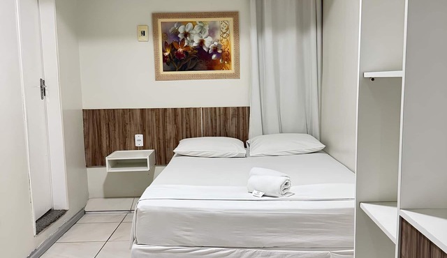 Hotel Aeroporto Star