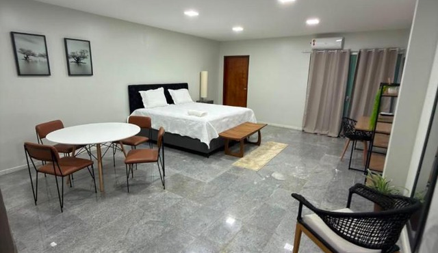 Hotel Agilize Pousada e Flats