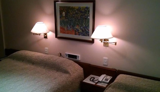Hotel Aiello