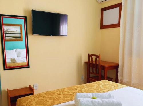 Hotel Akroama
