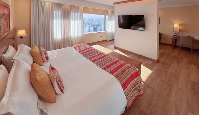 Hotel Alejandro I, Affiliated by Meliá