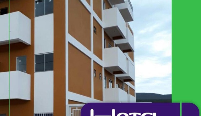 Hotel Alelos - Ituaçu Bahia