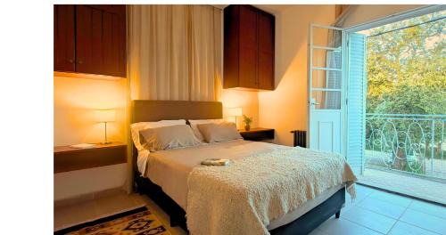 Hotel Aleph
