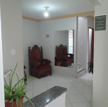 Hotel Algaroba Anexo