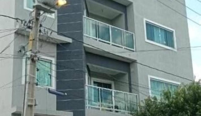 Hotel Algaroba Anexo