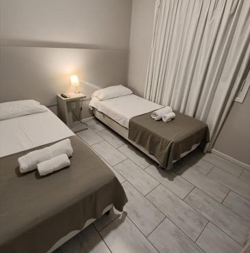 Hotel Alhambra