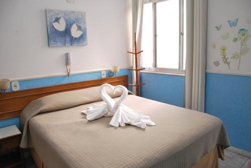 Hotel Aliança
